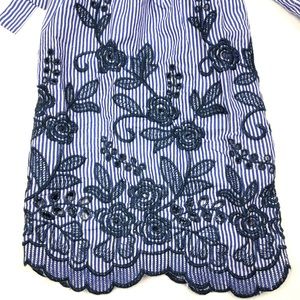 Fever Tops - Fever off shoulder top with embroidered sleeves Fever Tops - Fever off shoulder top with embroidered sleeves